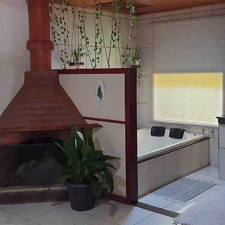 Pousada Remanso Do Rio Preto Visconde De Maua Esterno foto