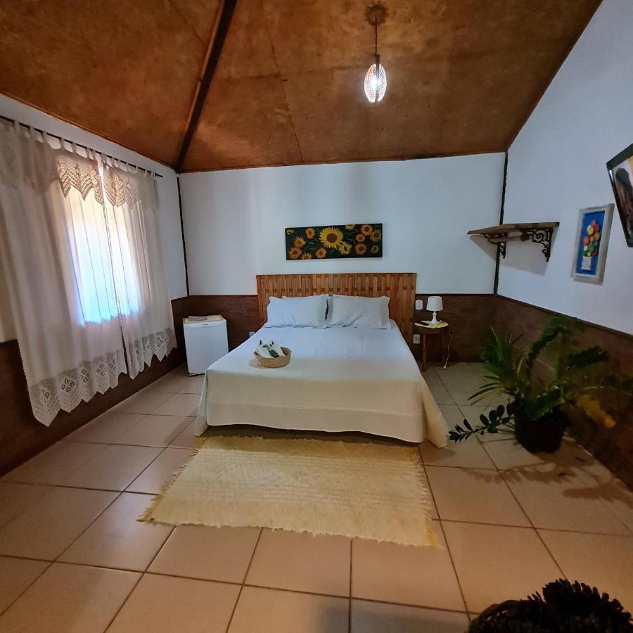 Pousada Remanso Do Rio Preto Visconde De Maua Esterno foto